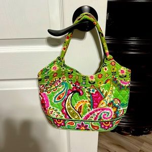 Vera Bradley bag